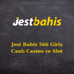 jest bahis 566
