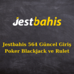 jestbahis 564