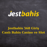 jestbet 568