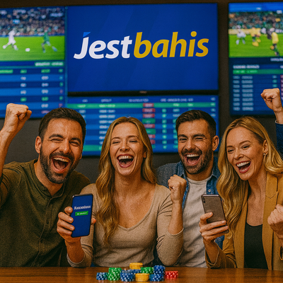 canlı bahis siteleri