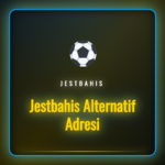 Jestbahis alternatif adresi ile platforma güvenli erişim ekranı.
