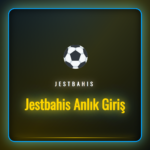 Jestbahis anlık giriş adresi üzerinden platforma erişen kullanıcı.
