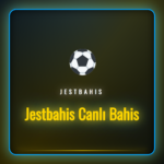 Jestbahis Canlı Bahis ekranında maç oranlarını inceleyen bir kullanıcı