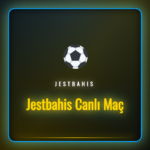 Jestbahis Canlı Maç yayını izleyen bir taraftarın sevinci