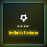 Jestbahis Casinosu lobi ekranında renkli slot oyunları görünüyor