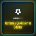 Jestbahis çekilişler ve ödüller ile kazanan mutlu kullanıcılar