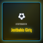 Jestbahis Giriş ekranını gösteren bir dizüstü bilgisayar ekranı.
