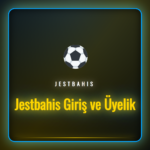 Jestbahis giriş ve üyelik işlemleri için güncel adres bilgileri.