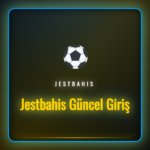 Jestbahis güncel giriş adresini gösteren bir dizüstü bilgisayar ekranı