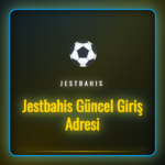 Jestbahis güncel giriş adresi ekranında platformun arayüzü.