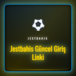 Jestbahis güncel giriş linki ile platforma erişim sağlayan kullanıcı.