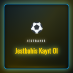 Jestbahis Kayıt Ol sayfasında form dolduran heyecanlı kullanıcı