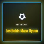 Jestbahis masa oyunu lobisinde çeşitli kart ve zar oyunları