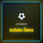 Jestbahis ödeme seçeneklerini gösteren bir banka kartı ve mobil cihaz