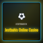 Jestbahis Online Casino platformunda oynanan popüler slot oyunları