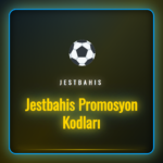 Jestbahis promosyon kodları ile alınabilecek güncel bonuslar listesi.