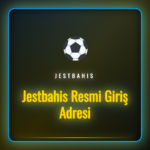 Jestbahis resmi giriş adresi ekranında bir dizüstü bilgisayar