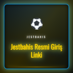 Jestbahis Resmi Giriş Linki ile siteye güvenli erişim sağlayan bir kullanıcı.