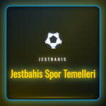 Jestbahis Spor Temelleri ile ilgili strateji panosu ve ikonlar