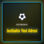 Jestbahis yeni adresi üzerinden siteye güvenli giriş ekranı.