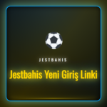 Jestbahis yeni giriş linki üzerinden platforma erişim ekranı