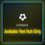 Jestbahis yeni hızlı giriş adresi üzerinden siteye erişim ekranı