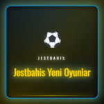 Jestbahis yeni oyunlar koleksiyonunu gösteren canlı bir ekran görüntüsü.