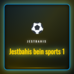 Jestbahis bein sports 1 canlı yayın ekranı ve maç keyfi