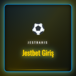 Jestbet Giriş butonu ile platformun güncel adresine erişim.