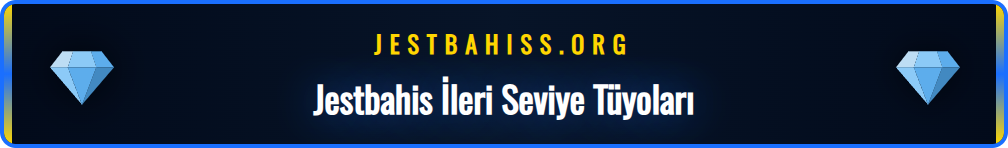 Jestbahis