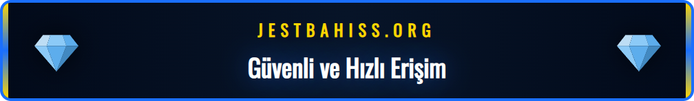 Jest Bahis güncel giriş adresine mobil cihazdan erişim ekranı