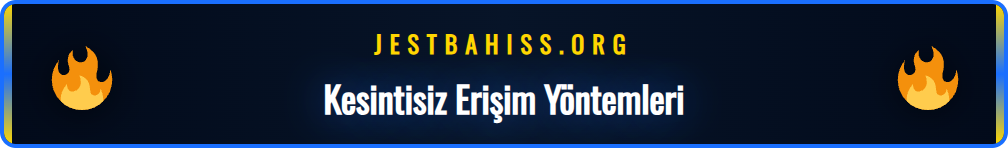 Jestbahis giriş güncel adresine mobil cihazdan erişim adımları.