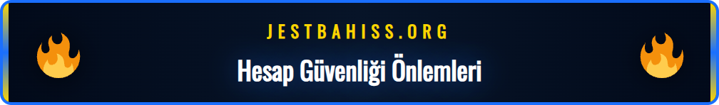 Jestbahis hesap girişi için gerekli olan güncel adres ve güvenlik adımları.