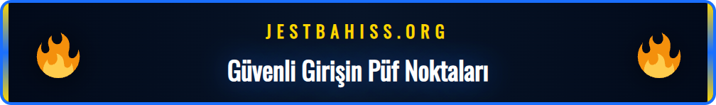Jestbahis güncel giriş adresine erişim sağlayan bir kullanıcının ekranı.
