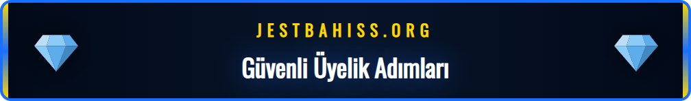 Jestbahis yeni giriş 2026 adresi üzerinden mobil cihazla üyelik formu doldurma.
