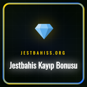 jestbahis kayıp bonusu inceleyin